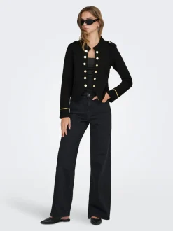 ONLANETTA Sweatshirt-Jacke
