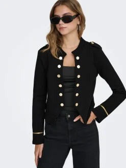 ONLANETTA Sweatshirt-Jacke