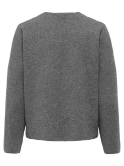 ONLANNELI Strickjacke