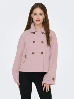 ONLAPRIL Trenchcoat