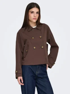 ONLAPRIL Trenchcoat