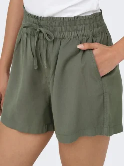 ONLARIS Normal geschnitten Shorts