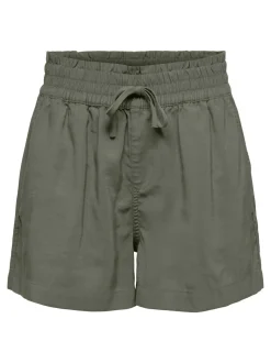 ONLARIS Normal geschnitten Shorts