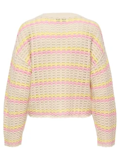 ONLASA Strickpullover