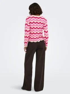 ONLASA Strickpullover