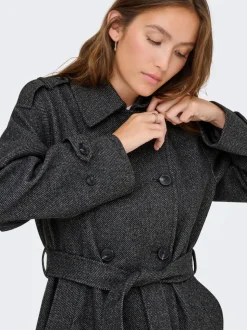 ONLASTA Trenchcoat