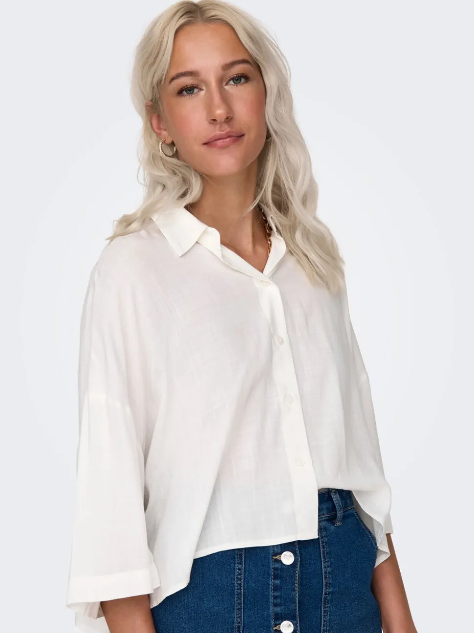 ONLASTRID Hemd
