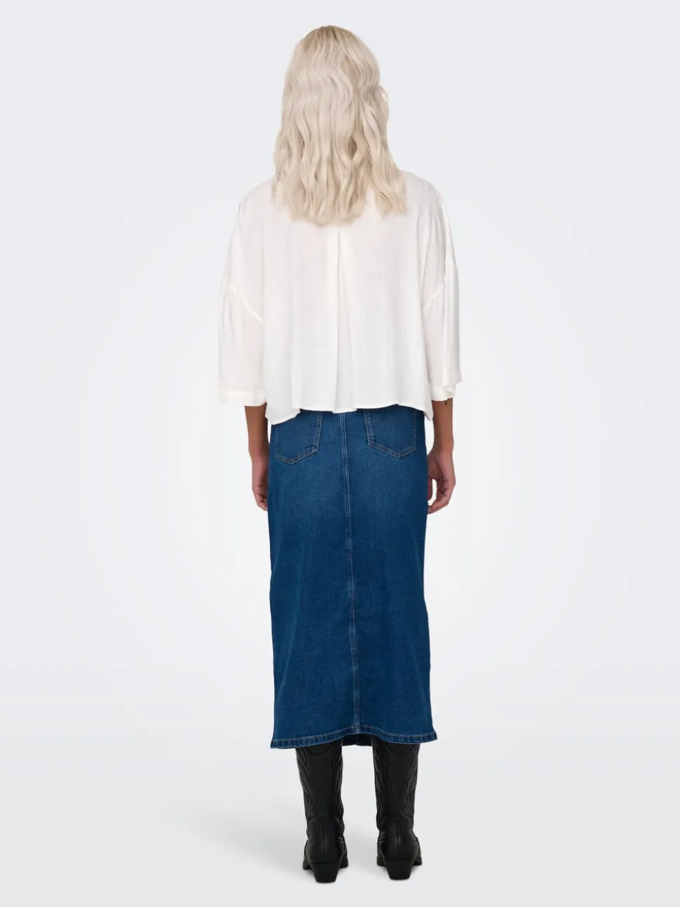 ONLASTRID Hemd