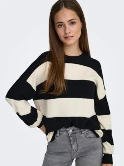 ONLATIA Strickpullover