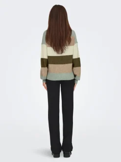 ONLATIA Strickpullover