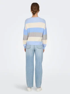 ONLATIA Strickpullover