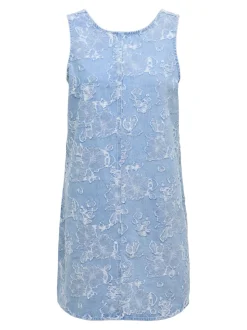 ONLAUDE Kurzes Kleid