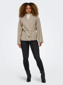 ONLAUGUSTA Jacke