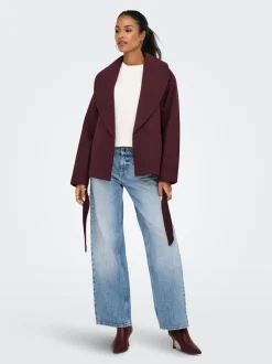 ONLAUGUSTA Jacke