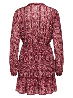 ONLAVERY Kurzes Kleid