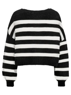 ONLAYA Strickpullover