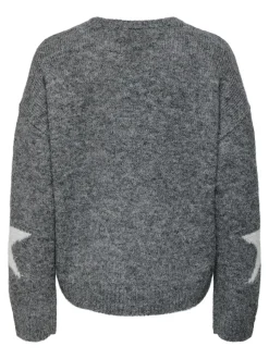 ONLAZU Strickjacke