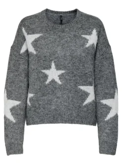 ONLAZU Strickjacke
