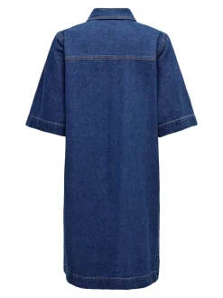 ONLBELLE Kurzes Kleid