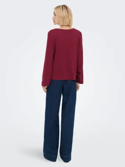 ONLBELLE Bluse