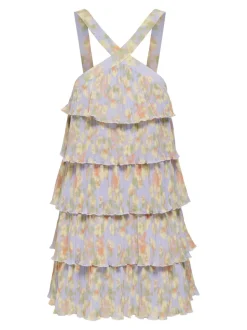 ONLBELNA Kurzes Kleid