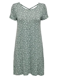 ONLBERA Kurzes Kleid