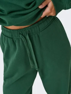 ONLBEST Weiter Beinschnitt Jogginghose