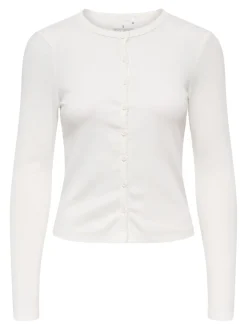 ONLBETTY Strickjacke