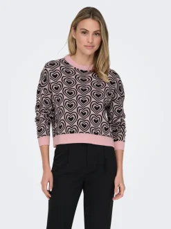 ONLBETTY Strickpullover
