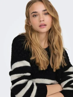 ONLBILLIE Strickpullover