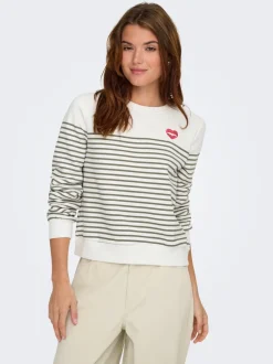 ONLBINE Sweatshirt
