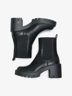 ONLBLUEBELL-1 Stiefel