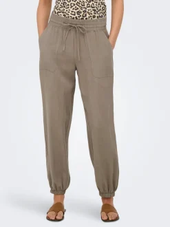 ONLBOLZANO Locker geschnitten Hose