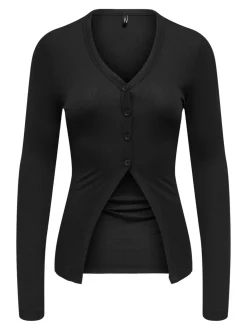 ONLBORA Strickjacke