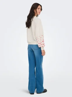 ONLBROOKE Sweatshirt