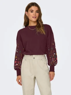 ONLBROOKE Sweatshirt