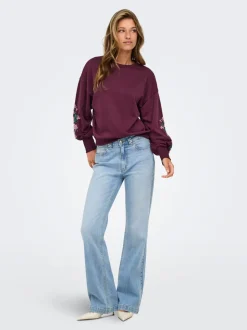 ONLBROOKE Sweatshirt
