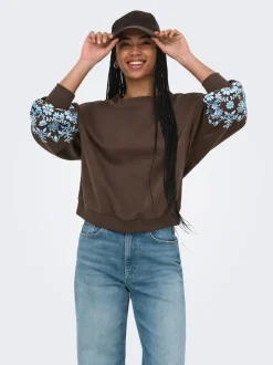 ONLBROOKE Sweatshirt