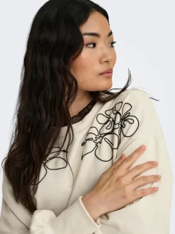 ONLBROOKE Sweatshirt