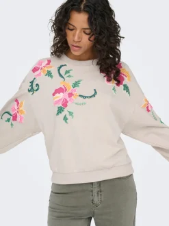 ONLBROOKE Sweatshirt