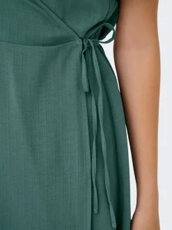 ONLCALI Langes Kleid