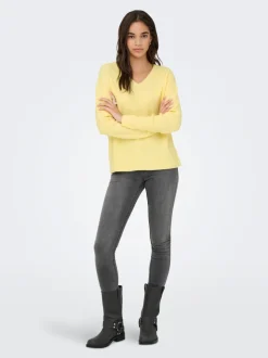 ONLCAMILLA Strickpullover