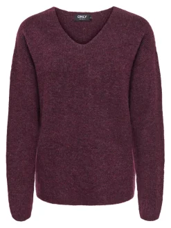 ONLCAMILLA Strickpullover