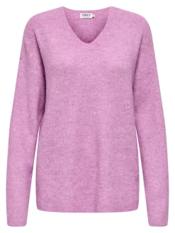 ONLCAMILLA Strickpullover