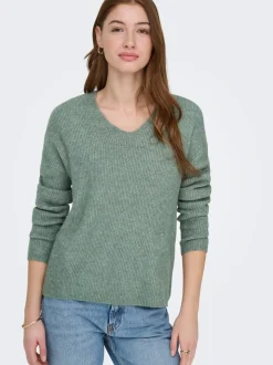 ONLCAMILLA Strickpullover