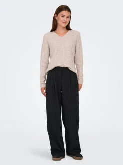 ONLCAMILLA Strickpullover