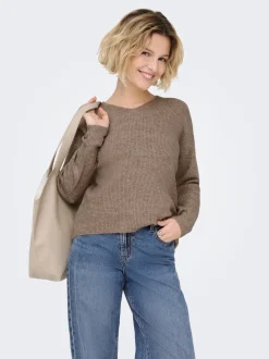 ONLCAMILLA Strickpullover