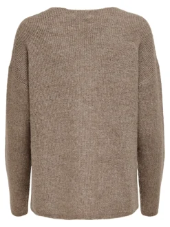 ONLCAMILLA Strickpullover