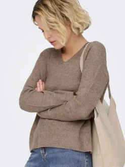 ONLCAMILLA Strickpullover