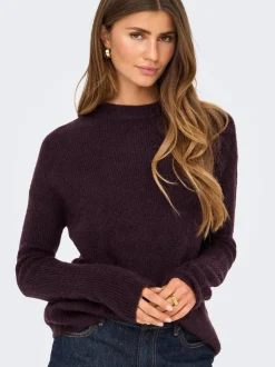 ONLCAMILLA Strickpullover